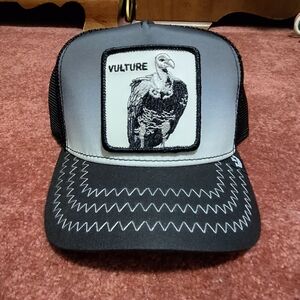 Goorin Bros The Farm Vulture Hat